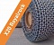 Шинозащитная цепь для колёс карьерных машин X20 Royalrock